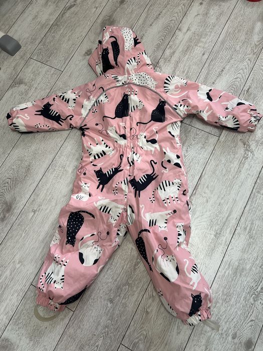 Продам детские вещи и мебель