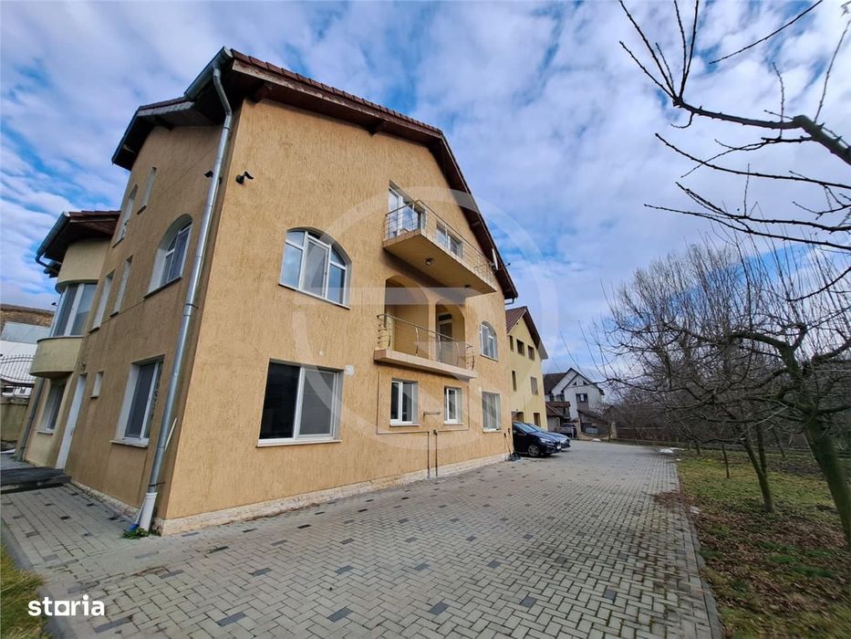 Casa Tip Duplex, 300 mp utili, situata in zona Valea Seaca!