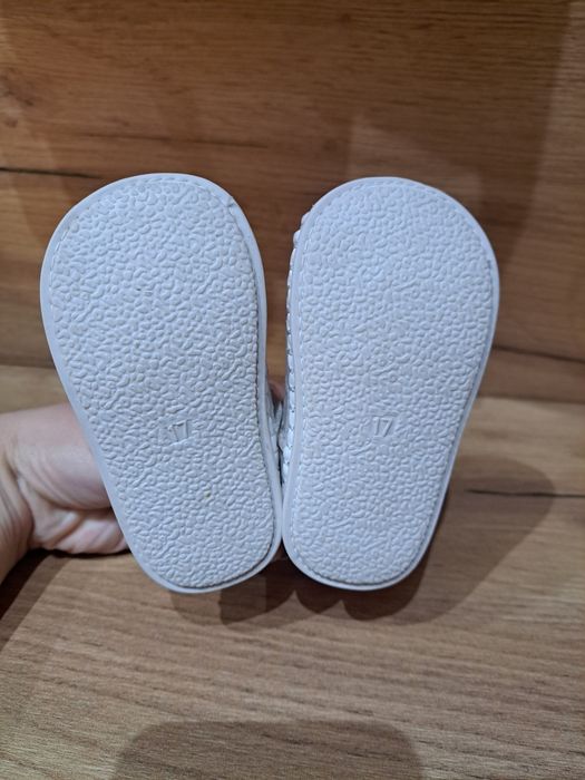 Бебешки/Детски официални обувки