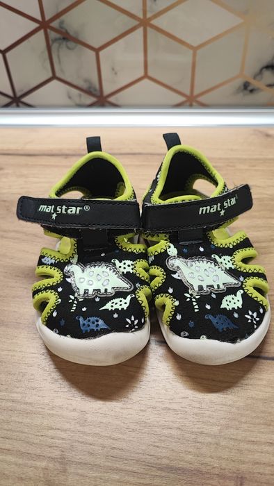 Детски сандали 22-23 номер