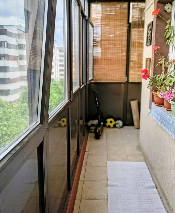 Apartament 2 camere Militari Residence