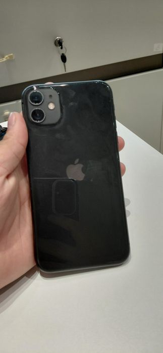 Iphone 11 обмен с моей доплатой