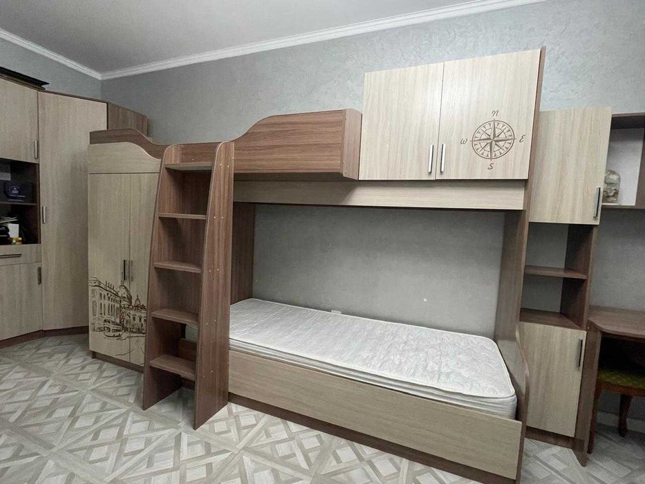 Мебель для детей