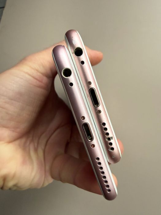 iPhone 6s/ 6s Plus Baterie 100% 64 gb bun de cadou