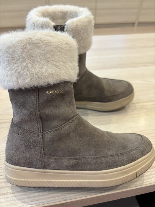 Ботуши Geox 31