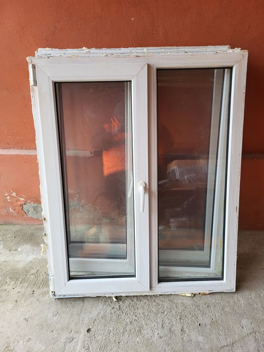 Vand geamuri termopan