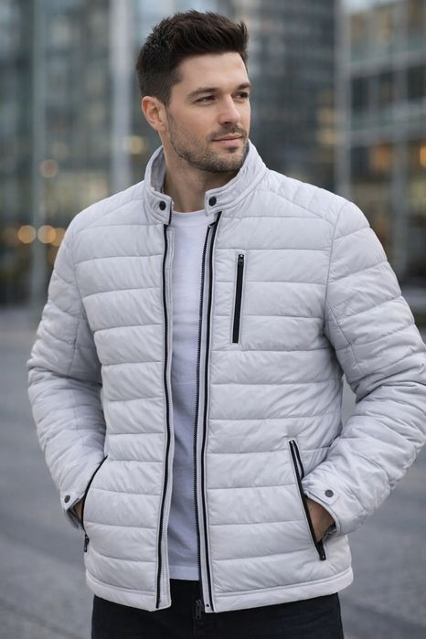 Мужские куртки оптом