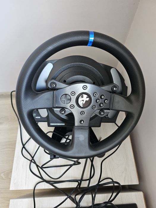Волан Thrustmaster RS300 GT