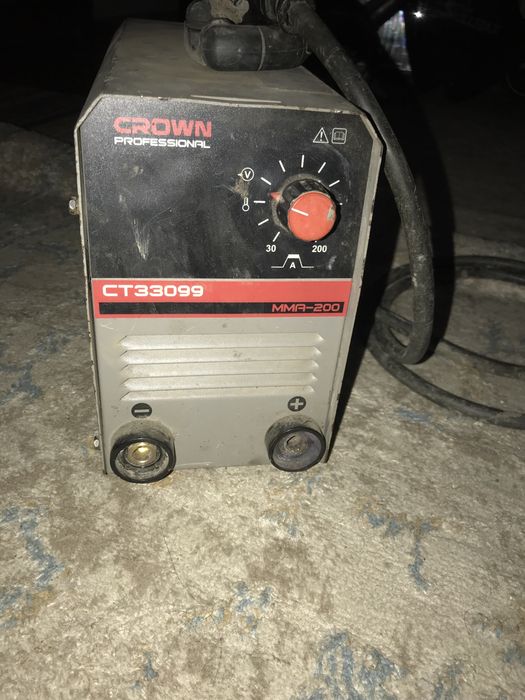 Сварочные аппараты