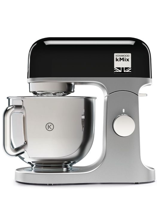 Кухонная машина KENWOOD KMX750ABK