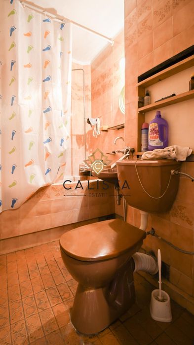 Дава се под наем Двустаен апартамент в София, Света Троица - 65 кв.м за 497.25 € - Снимка #5