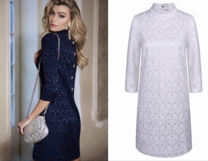 Платье love republic