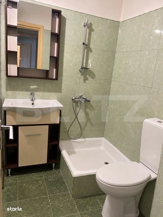 Apartament cu 2 camere, zona Sagului