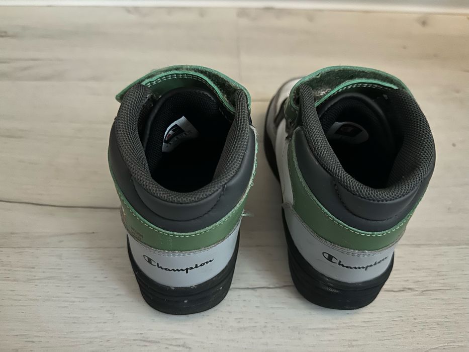 Маратонки  Champion 27