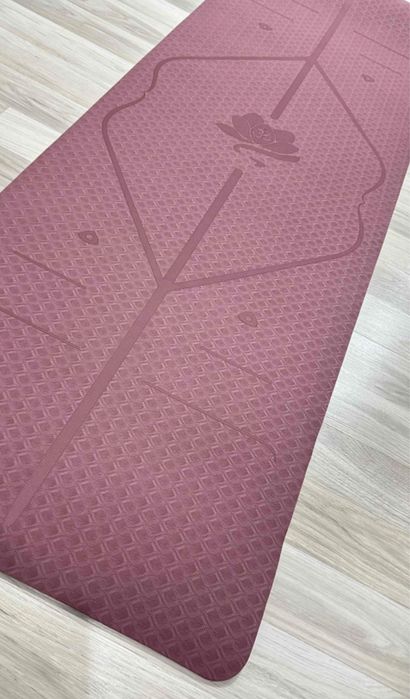 Коврик для йоги