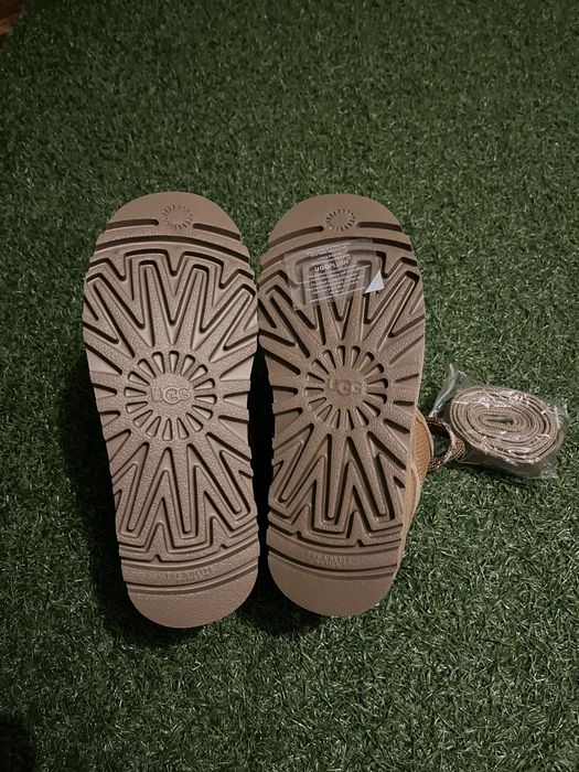 papuci ugg femei