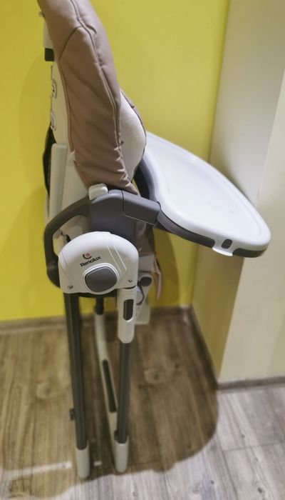 Многофункционален стол за хранене SOPHIE LA GIRAFE® SO CHIC