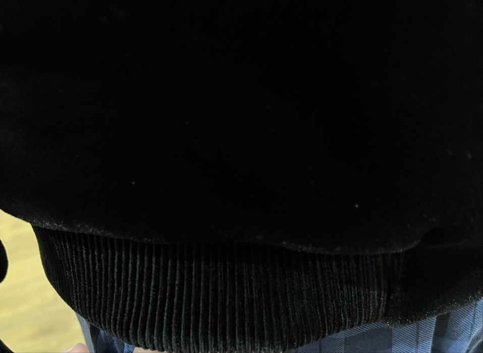 Мужская дубленка мутон 50-52