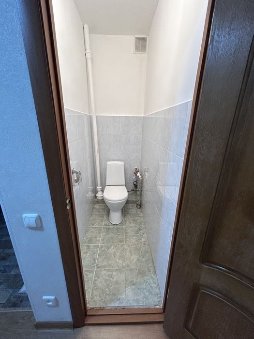 Продается 2-комнатная квартира