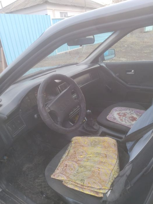 Продам Ауди 80 ...