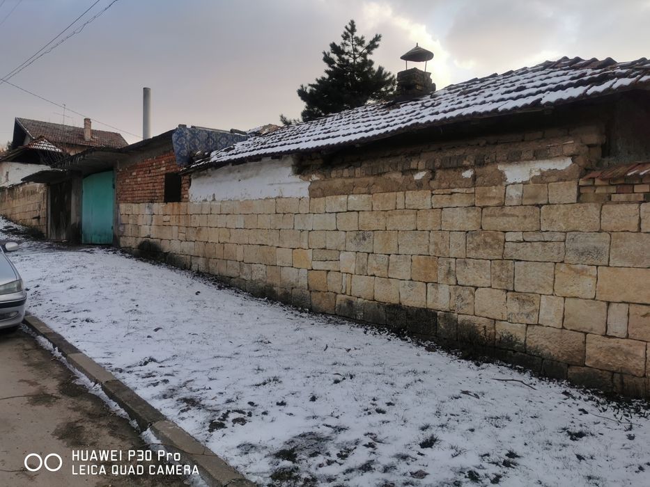 Къща в с.Дряновец