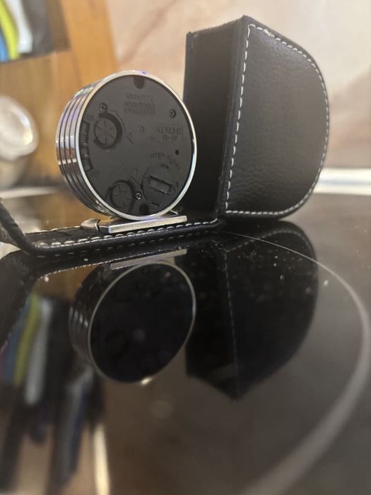 Часовник  Quartz