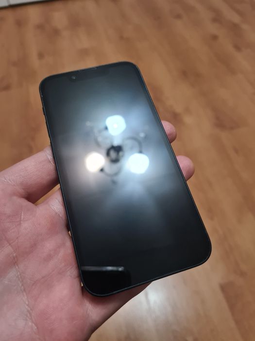 IPhone 13 mini 128gb 91% baterie