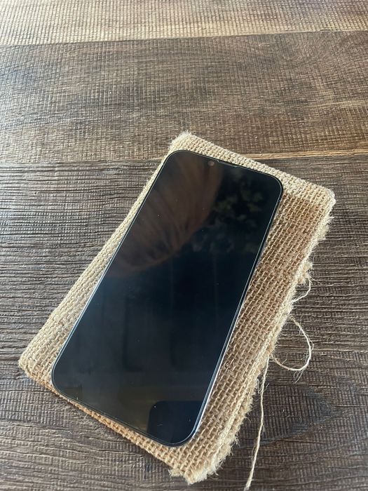 Iphone 13 Pro Max 128gb sierra blue full box
