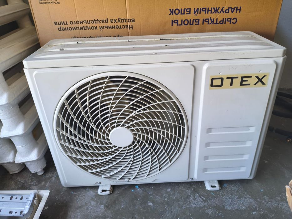 Кондиционер  Otex