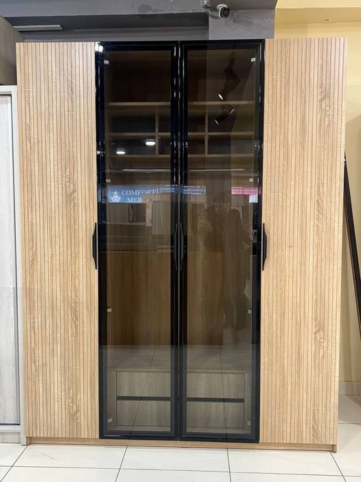 Buyurtma asosida mebel tayyorlab beramiz