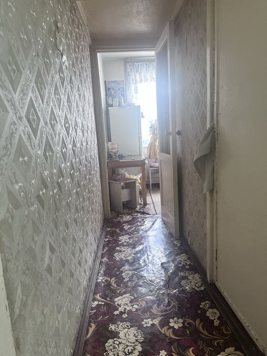 Срочно квартира сатылады