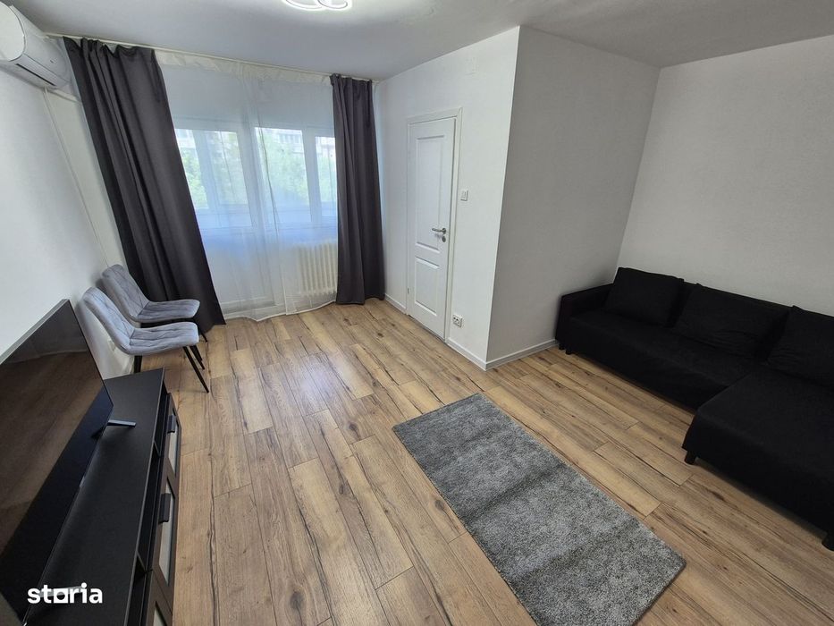 Garsonieră modernă |Șoseaua Nicolae Titulescu – Piața Victoriei |33 mp — fotografia 2