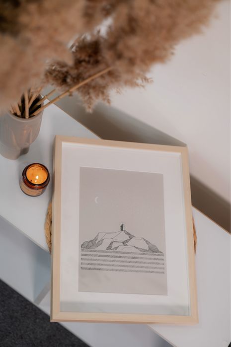 Интерьерные картины