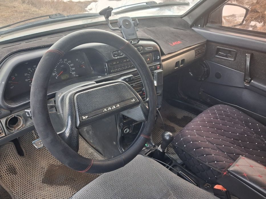 Машина 99 на мот с доплатой