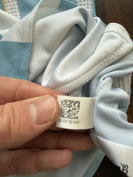 Tricou Retro Argentina 100%original L