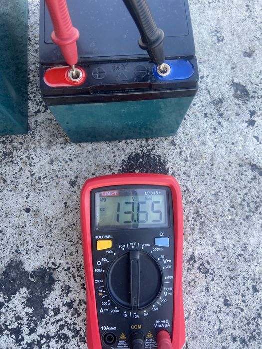 Продам аккумулятор sk8