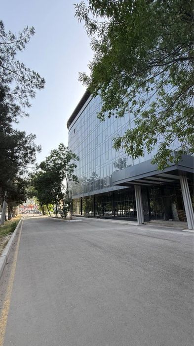 Продаётся нежилое здание