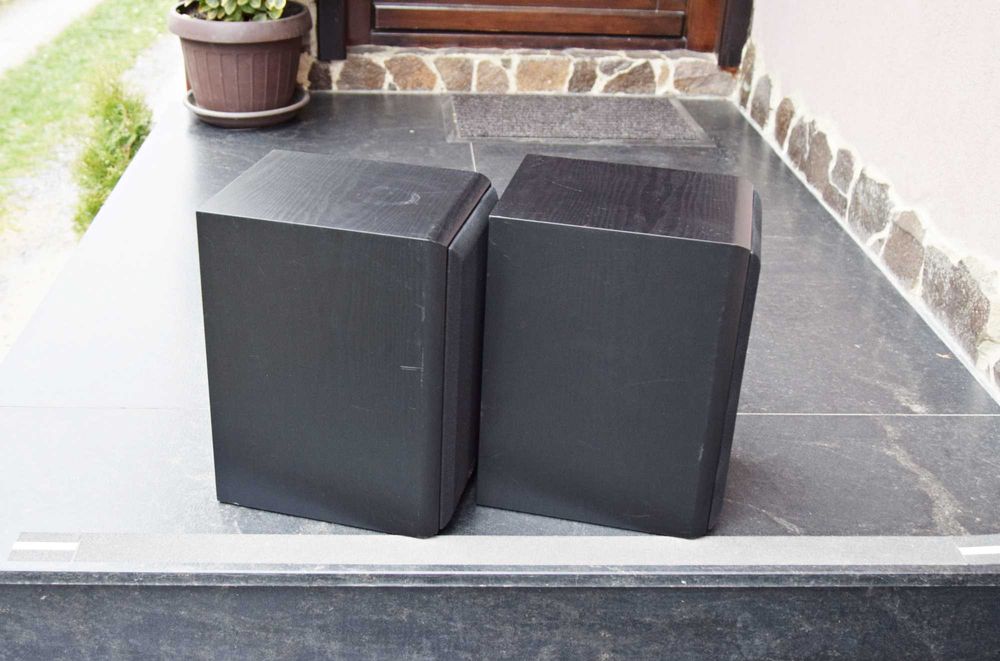 Boxe Magnat Monitor 220