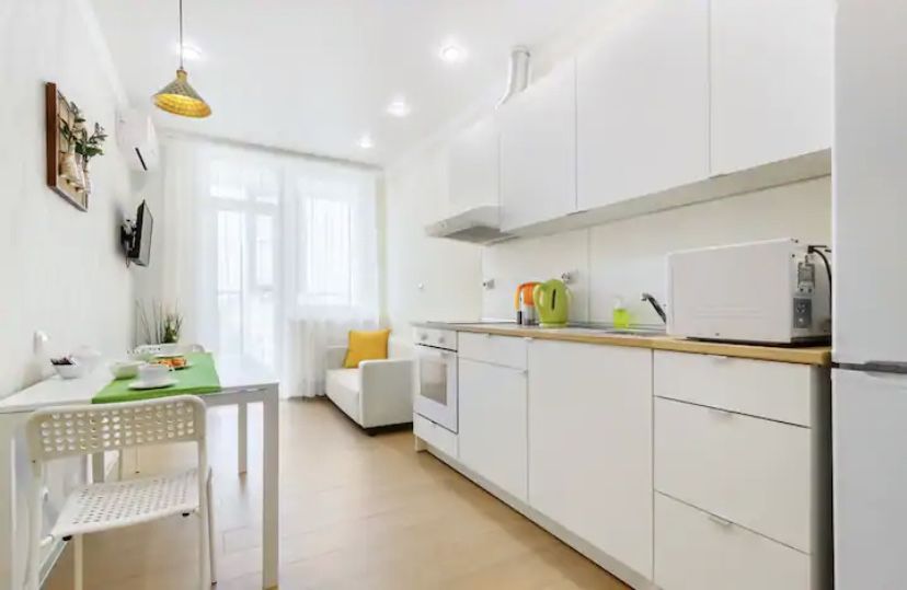 Сдается посуточно кв