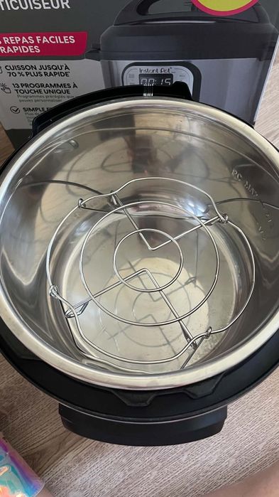Istant pot duo 5.7