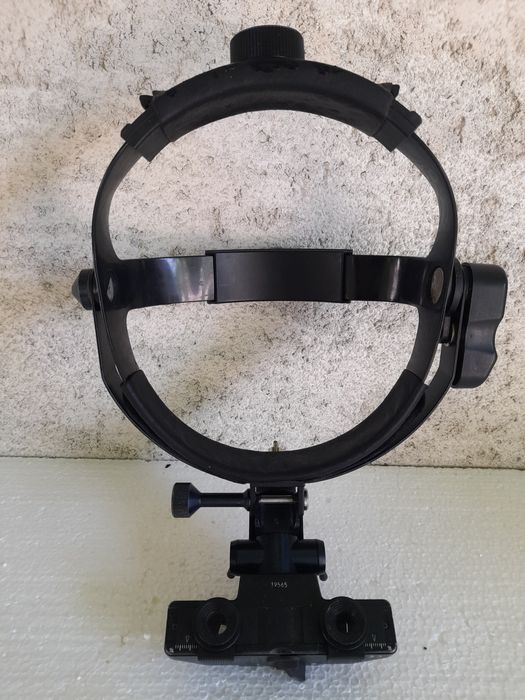 Heine Omega 100 binoclu oftalmologic