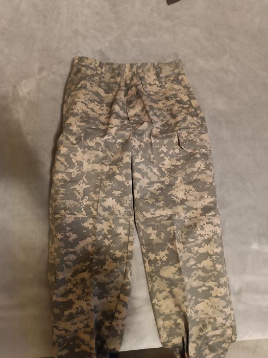 Камуфлажно облекло