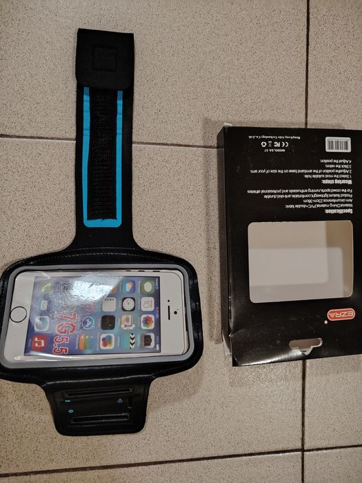 Калъф за телефон