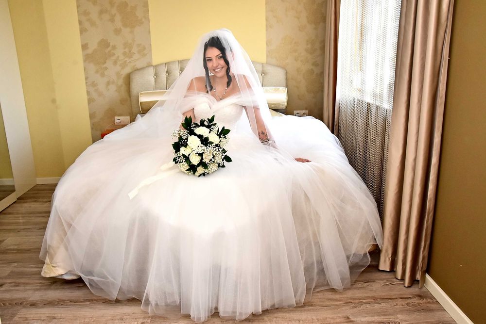 Сватбено фото и видеозанемане различни видове пакети