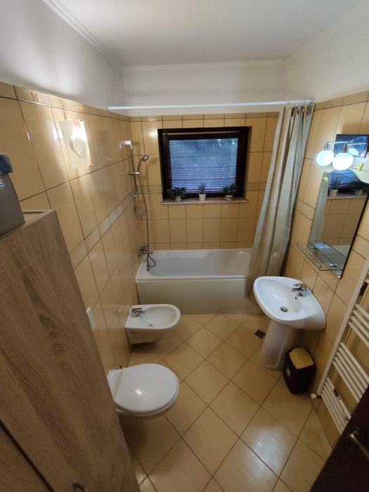 Se vinde apartament cu o cameră extra spațioasă