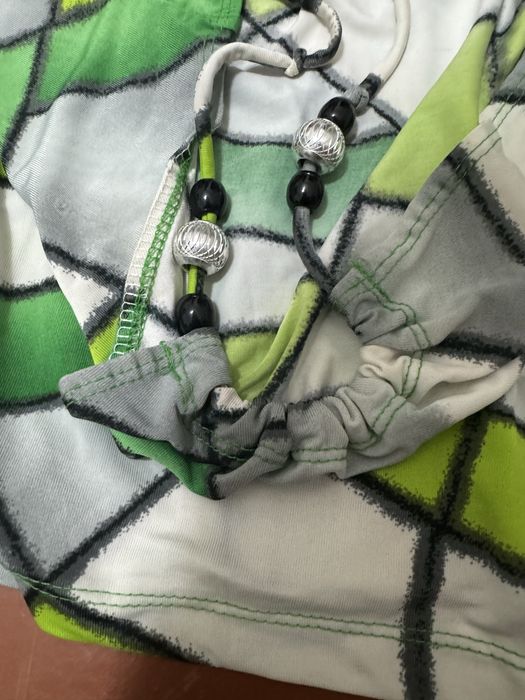 Женская кофта/купальник