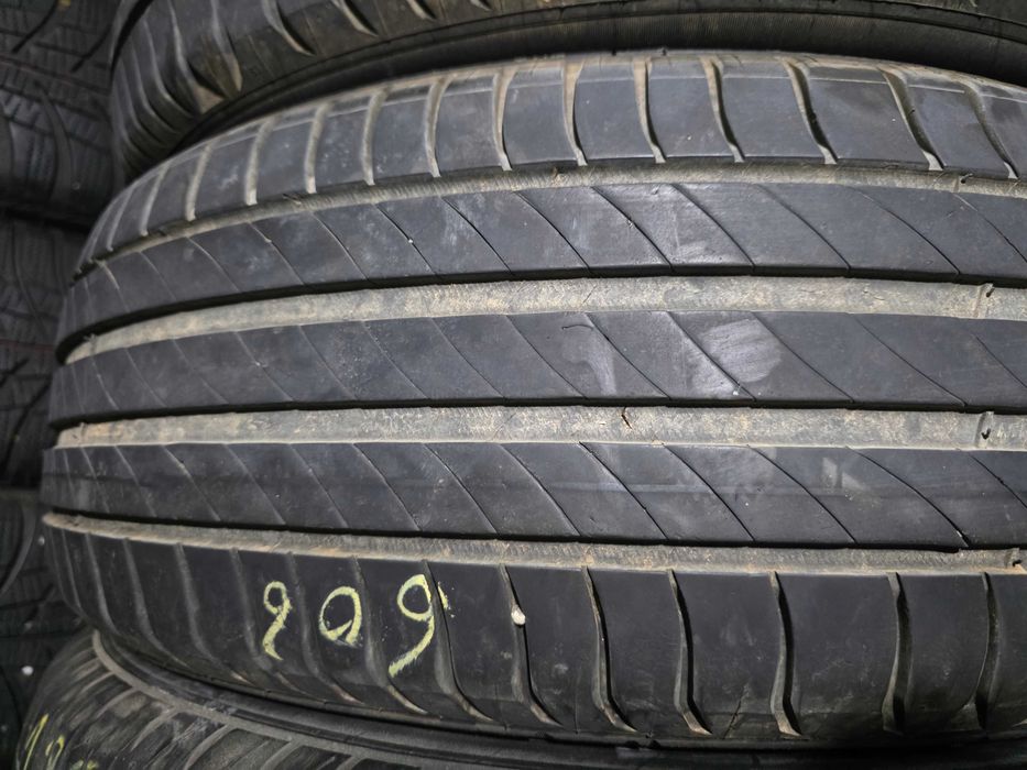 4бр Летни гуми 185 65 15 - Hankook