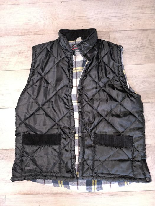 Зимно работно яке COFRA