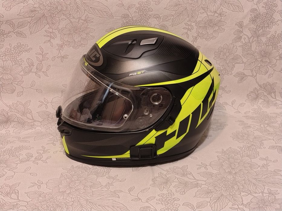 Casca moto HJC fg st