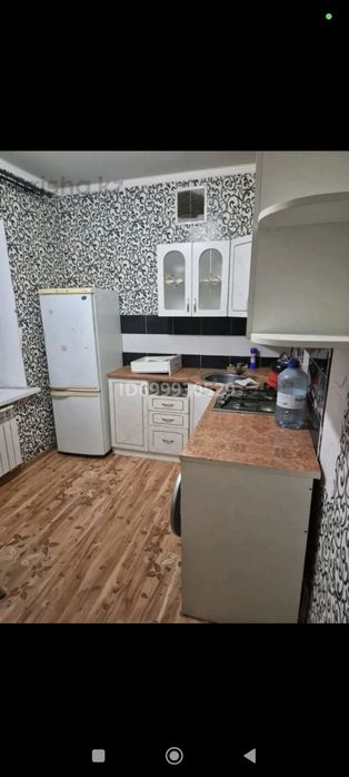 Сдам квартиру 1комн большая.